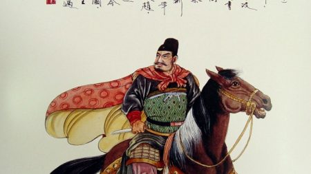 Jing Ke: el hombre que intentó matar al primer emperador de China