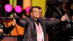 Lanzan el último video que Juan Gabriel grabó antes de morir (VIDEO)