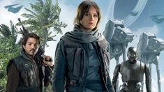 Director de Rogue One explica por qué cambió el final