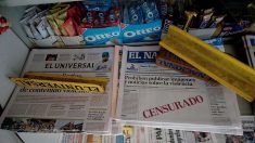 SIP condena campaña de desprestigio contra medios en Venezuela