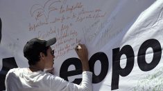 Venezuela: Estados Unidos insiste en liberación de Leopoldo López
