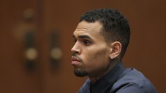 Chris Brown nuevamente acusado de violencia