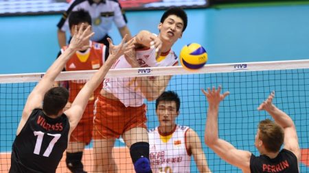 Con miras a los juegos olímpicos de Río, el sistema deportivo chino enfrenta fuga de talentos
