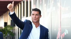 Pretensiones de Cristiano Ronaldo ponen en peligro su renovación
