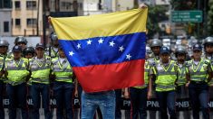 Venezuela: Detienen al líder estudiantil Yon Goicochea