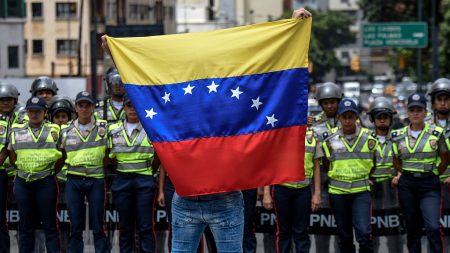 Caracas, la ciudad más violenta del mundo