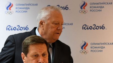 Rusia excluida de los Juegos Paralímpicos de Río