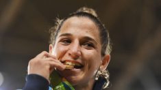 Río 2016: La primera medalla de oro de país hispano fue para Argentina