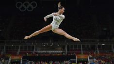 Gimnasta croata protagonizó una de las peores presentaciones en lo que va de Río 2016