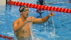 Río 2016: Michael Phelps logró su vigésima medalla de oro