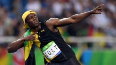 Río 2016 : Usain Bolt avisa en semifinales con su mejor marca de la temporada