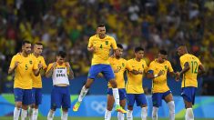 Río 2016: Brasil ganó por penales a Alemania