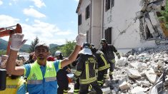 Noticias internacionales de hoy, lo más destacado: ya son más de 250 las víctimas del terremoto de Italia