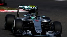 F1: Rosberg (Mercedes) gana el Gran Premio de Bélgica, Hamilton 3º