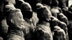 El Arte de la Guerra: lecciones de la antigua china para repensar los conflictos bélicos del presente