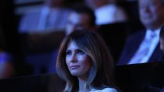 Melania Trump advirtió a medios de comunicación que los denunciaría por difamación