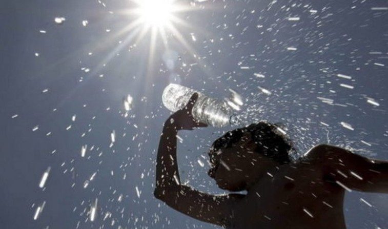 2016 va camino de ser el año más caliente desde que se tienen registros, debido al cambio climático. (Getty Images/Creative)
