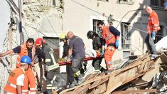 Noticias internacionales de hoy, lo más destacado: al menos 78 muertos por terremoto de 6,2 en centro de Italia