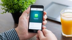 Cambios en fotos de WhatsApp ya están disponibles para iPhone