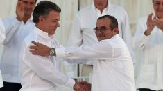 El desfalco de la paz: cómo las FARC se ha negado a reparar a sus víctimas