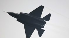 ¿Podrá el nuevo fabricante de jets chinos resolver su brecha de tecnología militar?