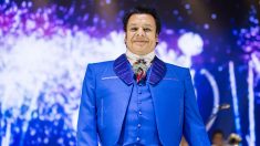 Hijos de Juan Gabriel pactan encuentro luego del resultado positivo de ADN