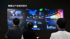 China podría controlar el Internet en todo el mundo a partir del 1 de octubre