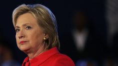 Noticias de última hora: Hillary Clinton reapareció y habló a sus seguidores