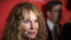 Falleció el hijo menor de la actriz Mia Farrow