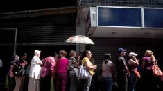 Venezolanos recurren al trueque para abastecerse