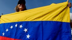 Liberan detenidos tras cacerolazo a Nicolás Maduro en Venezuela