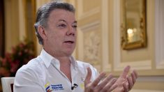 Colombia: Santos reconoció rol del gobierno en los asesinatos en los 80