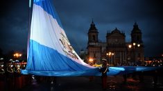 Guatemala celebra 195 años de su independencia