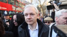 Assange afirmó que no “perdona ni olvida” el daño causado por su detención