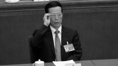 Purga de altos mandos de Tianjin lanza advertencia a los rivales de Xi Jinping
