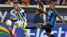 Liga Mx: Pachuca 2-0 Queretaro jornada 11º Apertura 2016