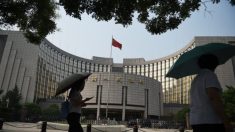 China opta por permutas de incumplimiento crediticio en su economía