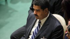 Venezuela: CIDH condena acciones represivas del gobierno de Nicolás Maduro