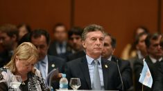 Argentina firmó la suspensión y expulsión de Venezuela del Mercosur
