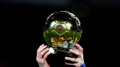 Con la vista puesta en el «Balón de Oro» y «The Best» FIFA