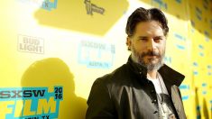 Joe Manganiello actuará en ‘Batman’