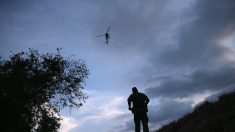 Derriban helicóptero oficial en México, mueren el piloto y 3 policías