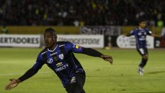 Liga Mx: Jugador que elimino a Pumas el la Libertadores salio positivo en Doping