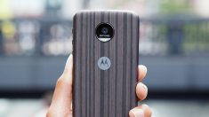 Moto Z ya está a la venta en México