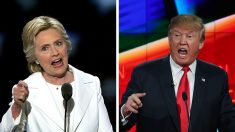 Noticias internacionales de hoy: Clinton vs Trump, el debate más esperado