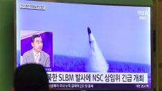 Noticias de última hora: ¿Tiene Corea del Norte otro sitio de lanzamiento de misiles?