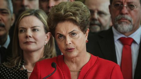 Dilma vira alvo da PF em caso de propina de R$ 40 milhões para a reeleição