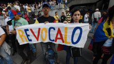 Últimas noticias de Venezuela, lo más destacado: referendum revocatorio podría ser recién en 2017
