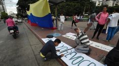 EE.UU. dijo estar preocupado por el proceso del referendo revocatorio de Venezuela