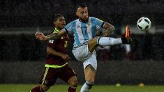 Noticias deportivas de hoy: Argentina logró un empate con Venezuela, pero perdió la punta de las eliminatorias